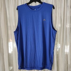 EMS Sleeveless Shirt